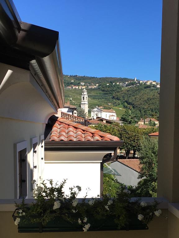 Dimora Valpolicella Hotel Sant'Ambrogio di Valpolicella Exterior photo