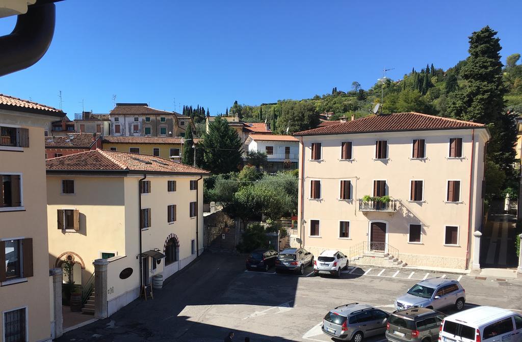Dimora Valpolicella Hotel Sant'Ambrogio di Valpolicella Exterior photo