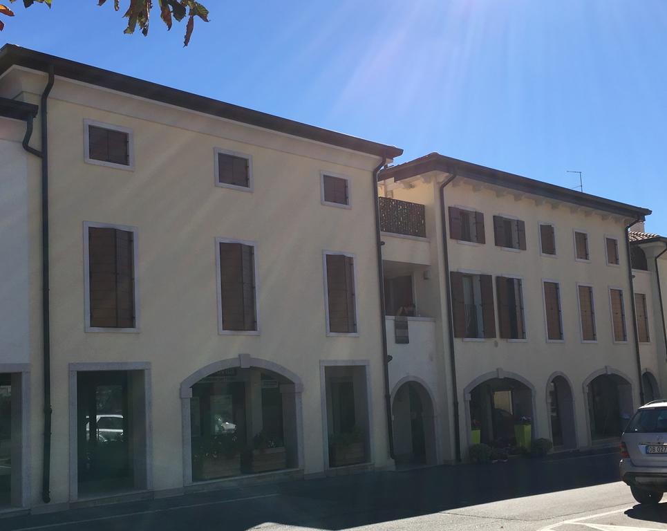 Dimora Valpolicella Hotel Sant'Ambrogio di Valpolicella Exterior photo
